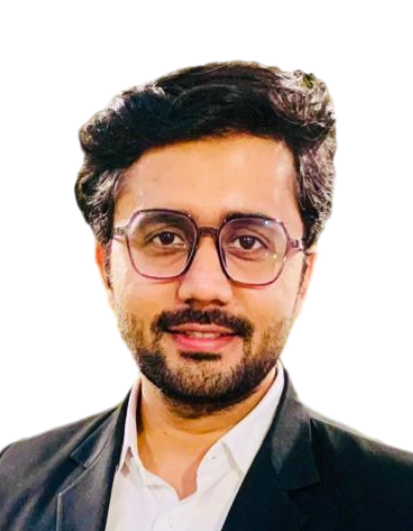 Advocate Aditya Deshwal