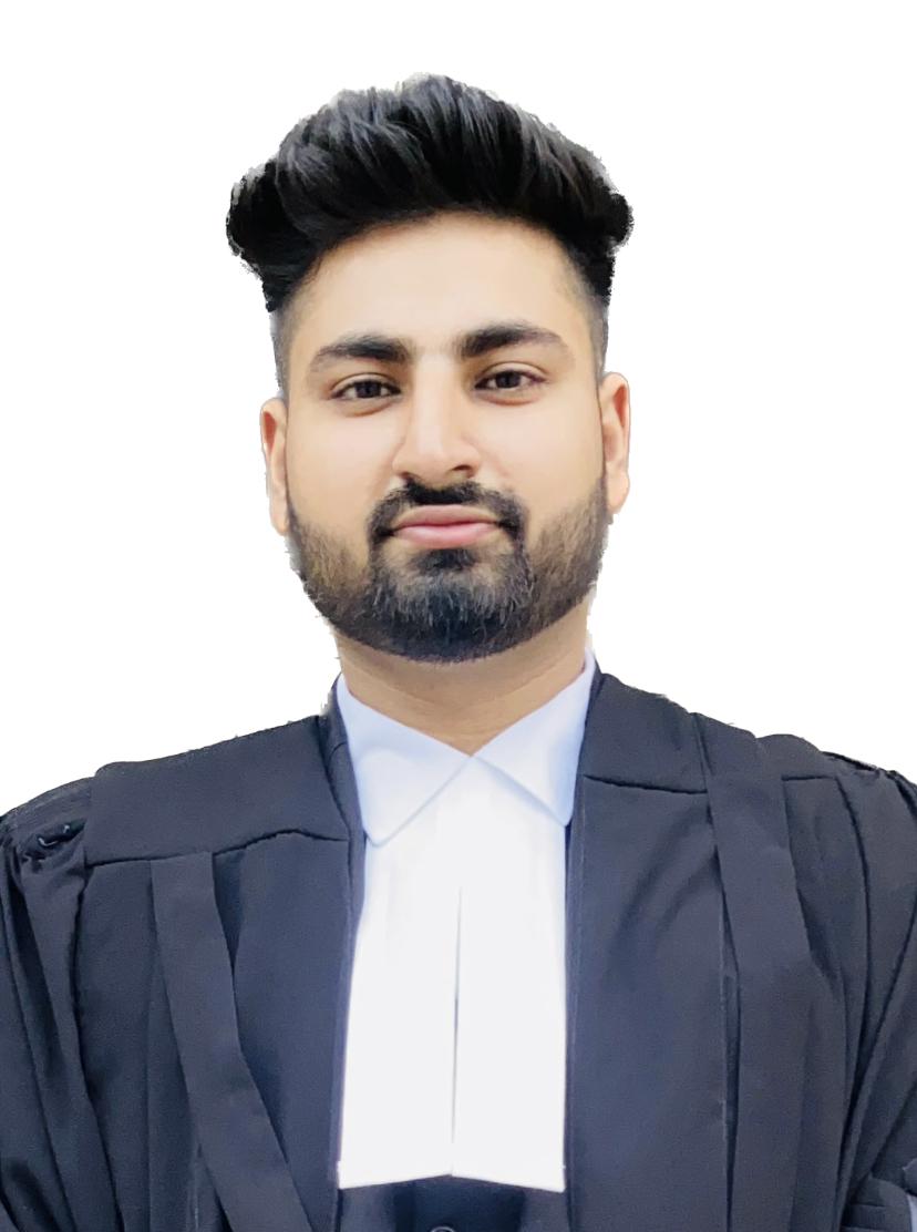 Advocate Nikhil Hetwal