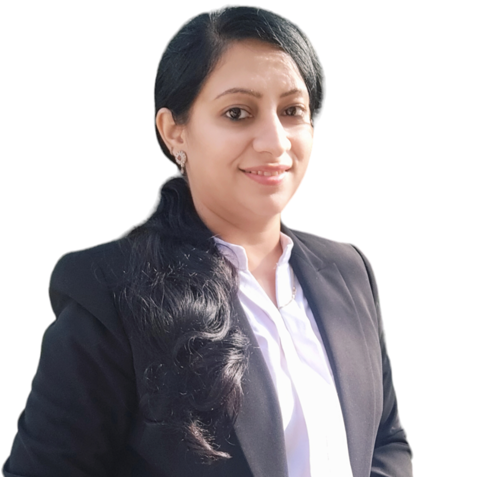Advocate Shifa Arora