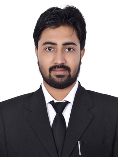 Advocate Shubham Jindal