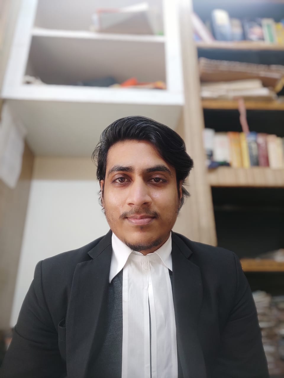 Adv Ankit Kansal