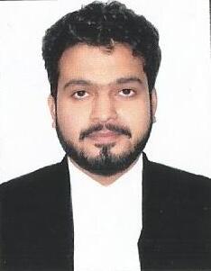 Adv Rahul Pandey