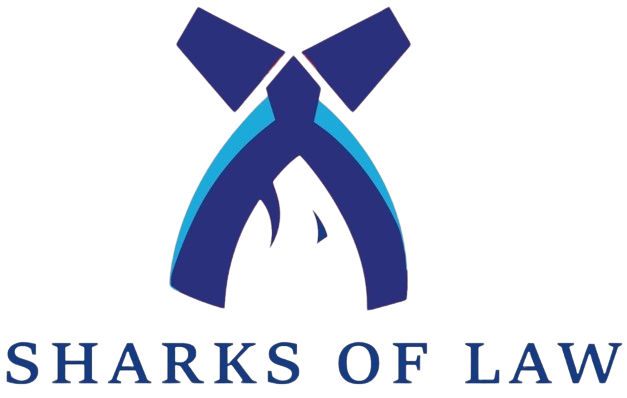 Sharks of Law