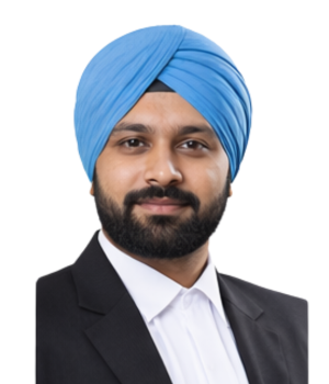 Gurpreet