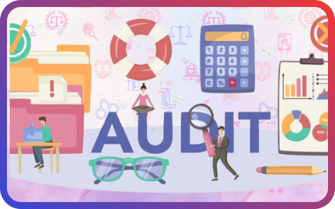 What is importance of Audit?
