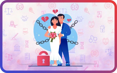 Which marriage is not legal in India?