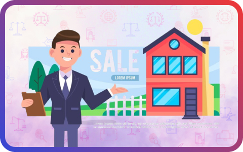 what are the rules of selling the property